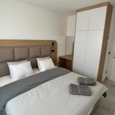 Theview 3 Daire Maslenica