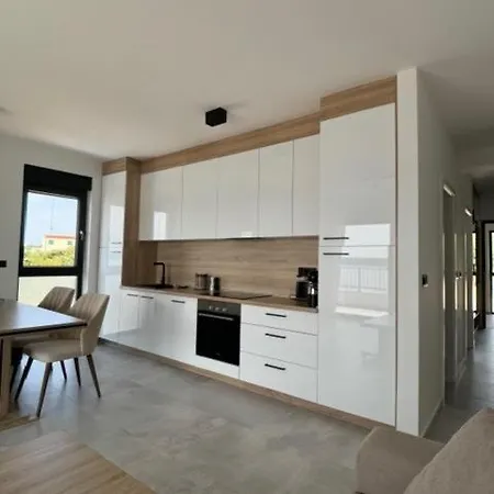 Theview 3 Daire Maslenica