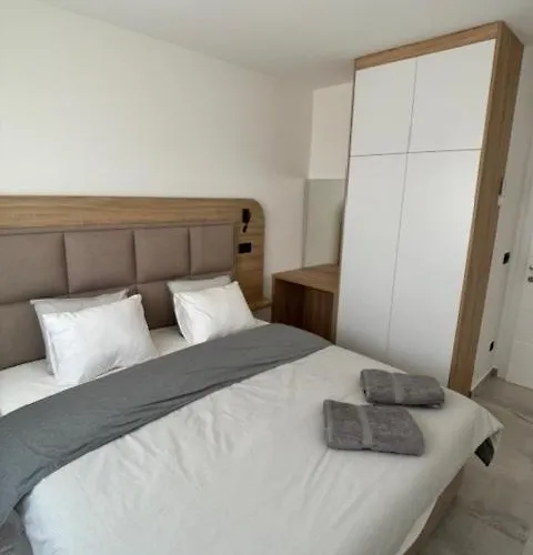 Theview 3 Daire Maslenica