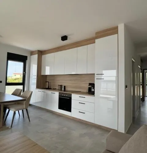 Theview 3 Daire Maslenica